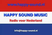 Banner Happy Sound NL