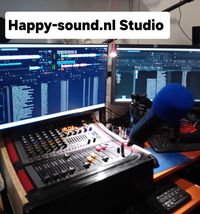 studio Happy Sound Music